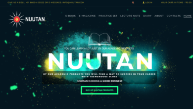 Nuutan.com