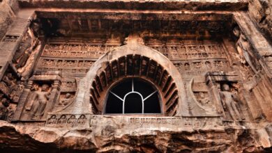 Ajanta Ellora