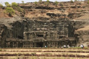 Ajanta Ellora