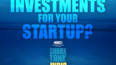 Shark Tank India