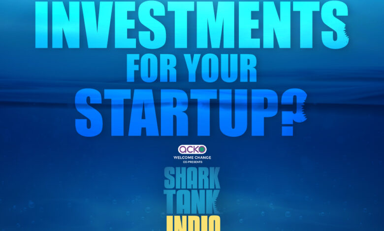 Shark Tank India