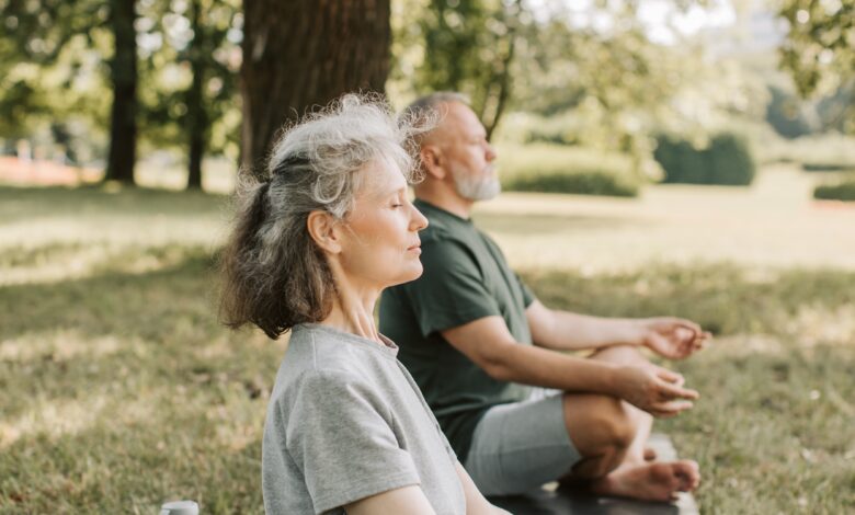 International Yoga Day