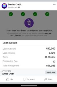 Loan Apps