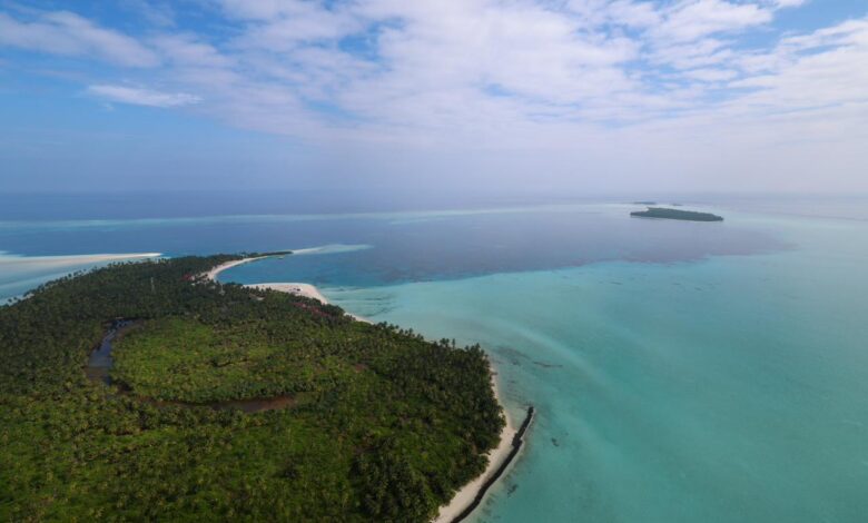 Lakshadweep