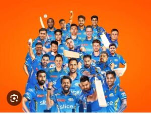 #CSK Vs MI