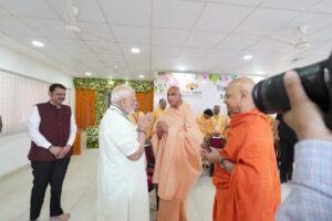 Narendra Modi