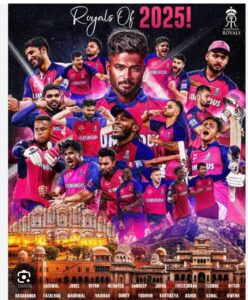 #SRH Vs RR