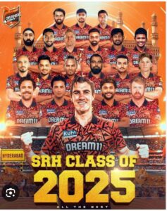 #SRH Vs RR