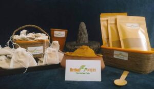 HERBAL MEDICINE