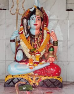 Mahashivratri