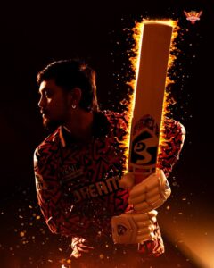 #SRH Vs RR