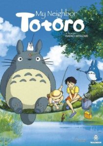 #GHIBLI-STYLE 