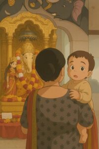 #GHIBLI-STYLE
