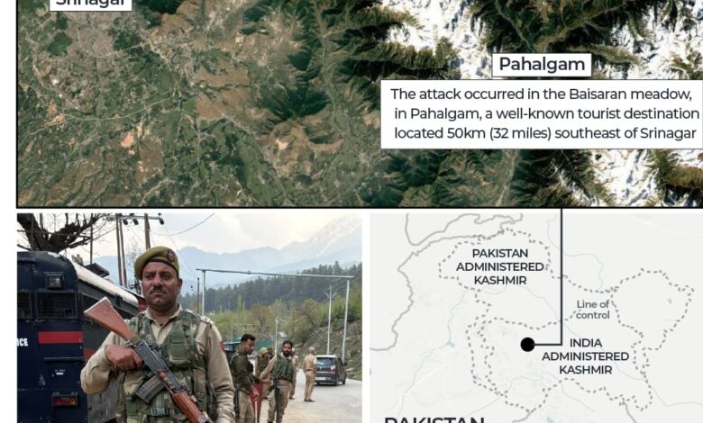 #PAHALGAM TERRORIST ATTACK