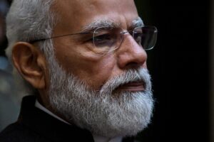 #Kiranahills, #Nuclear Blackmail