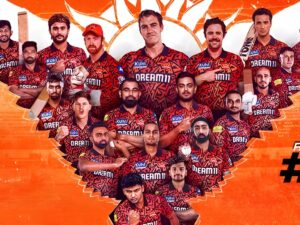 #CSK Vs SRH