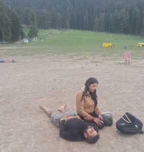 #PAHALGAM TERRORIST ATTACK