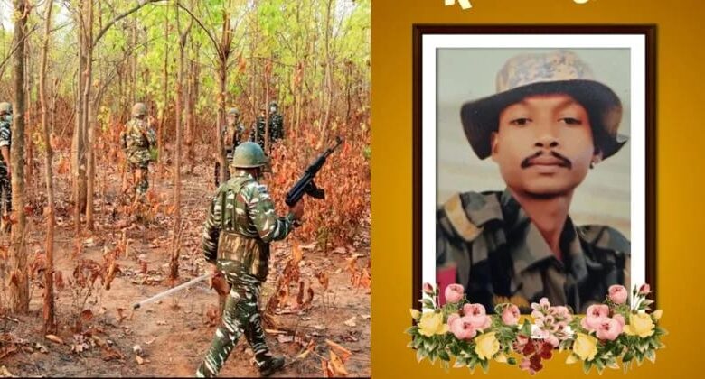 #NaxalFreeIndia