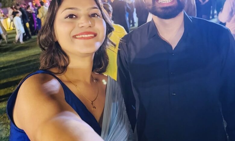 #SpyJyotiMalhotra