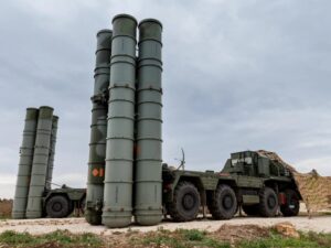 #Nuclear Blackmail