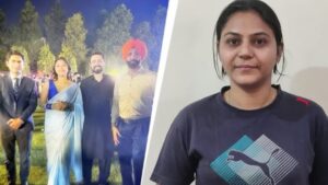#SpyJyotiMalhotra