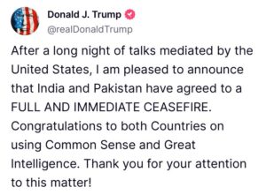 #OperationSindoor