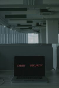 #CyberSecurity