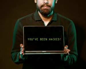#CyberSecurity