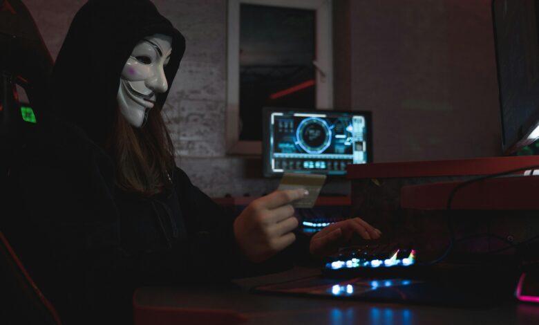 #CyberSecurity
