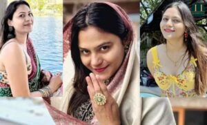 #SpyJyotiMalhotra