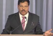 CJI Bhushan Gavai