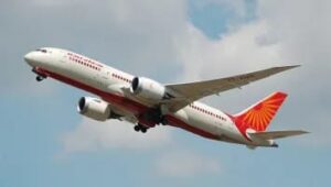 #Air India AI171 crash