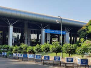 Encroachment Challenges