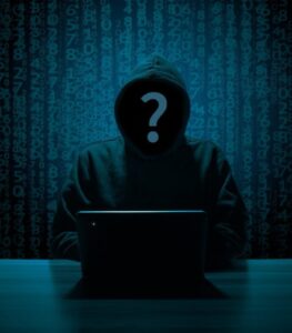 Online scams
