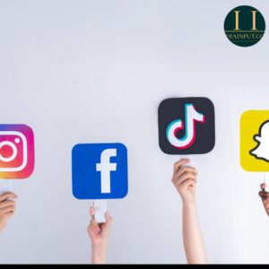 #social media
