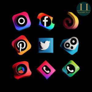 #social media