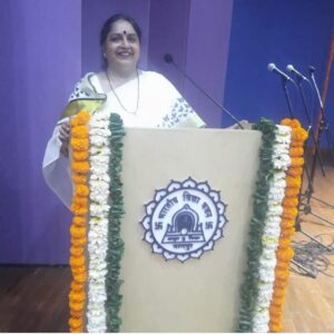 #Divya Deshmukh