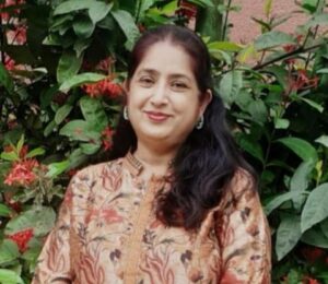 #Divya Deshmukh