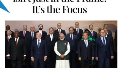 #BRICS