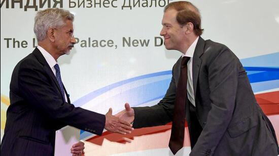 #India-Russia