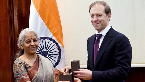 #India-Russia
