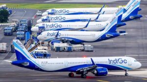 #IndiGo's PAN-PAN alert