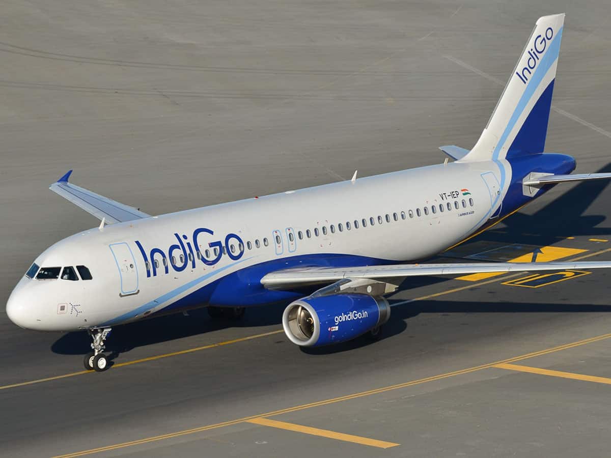 #IndiGo's PAN-PAN alert
