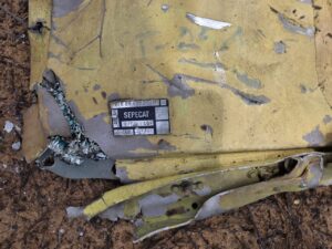 #Jet Air Crash