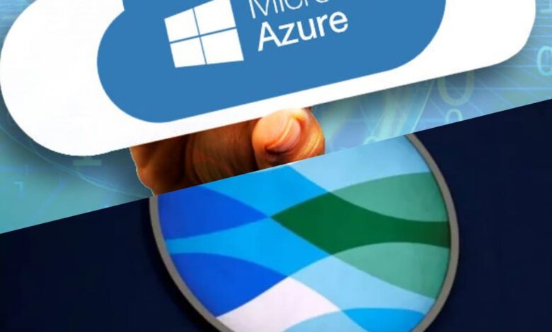 Microsoft Outage