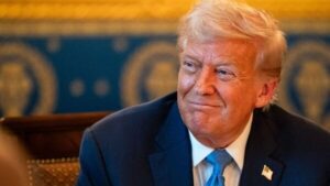 #Tariff-ied yet?