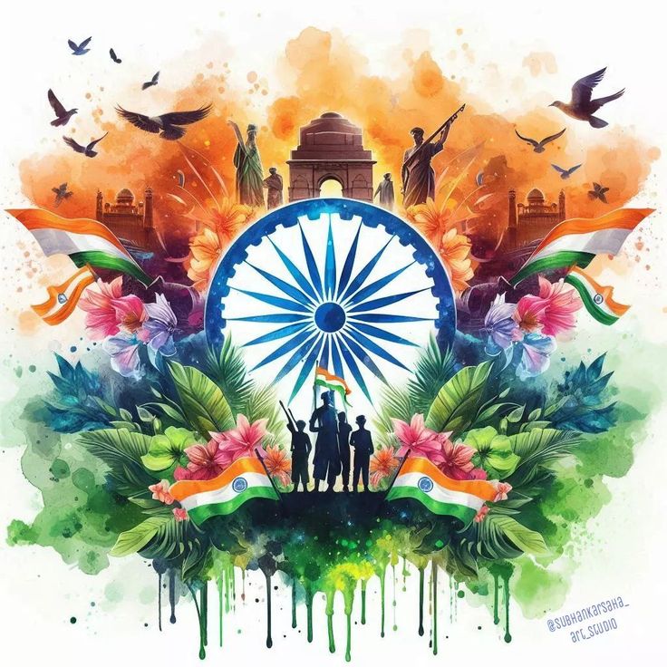 #Har Ghar Tiranga