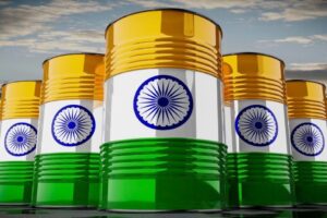 #India's Nayara 