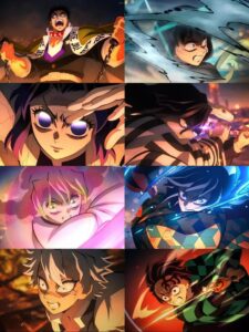 Demon Slayer’s