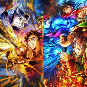Demon Slayer’s